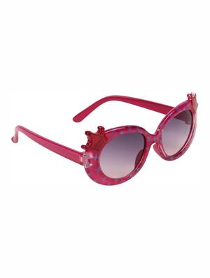 zyaden red polycarbonate sunglass - 15004721 - Standard Image - 2