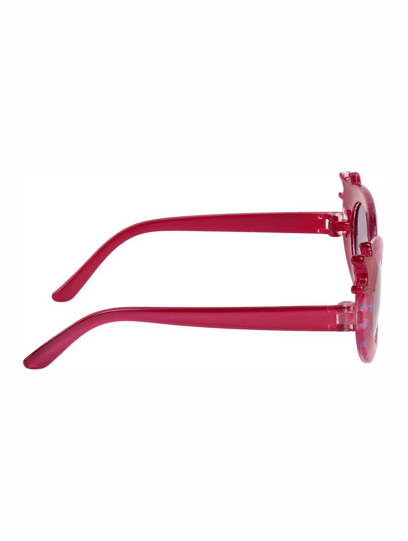 zyaden red polycarbonate sunglass - 15004721 - Zoom Image - 3