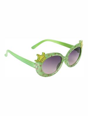 zyaden green polycarbonate sunglass - 15004724 - Standard Image - 2