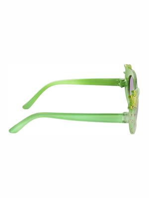 zyaden green polycarbonate sunglass - 15004724 - Standard Image - 3