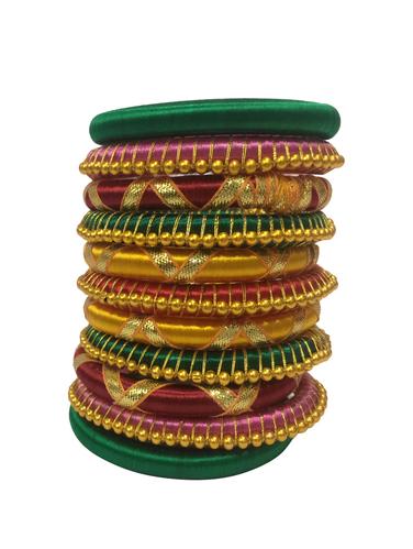 multi plastic bangle - 15006321 - Very Small Image - 1