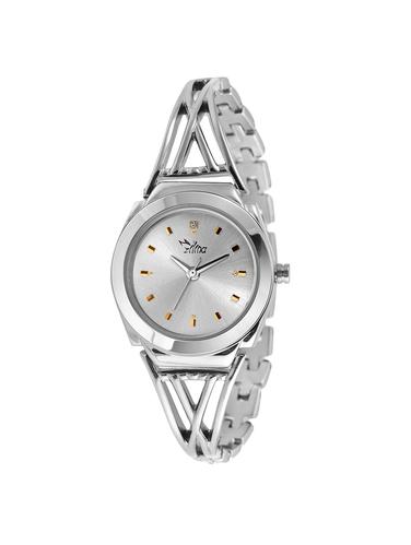 Ilina IL1010TITWH Watch WITH water resistant upto 30 m - 15007569 - Very Small Image - 1