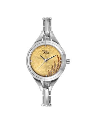 ILINA IL1004IPPCCH Watch WITH water resistant upto 30 m - 15007655 - Standard Image - 1