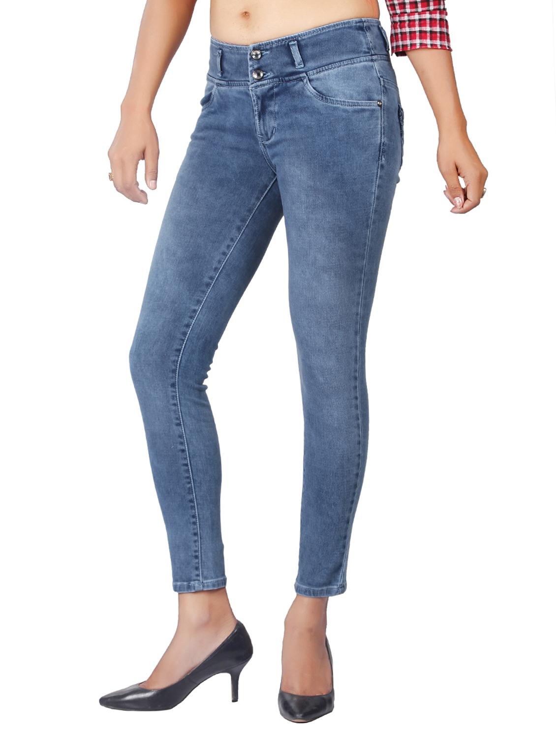 blue denim jeans - 15008399 - Zoom Image - 2