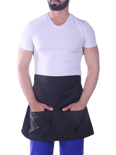 Multi-purpose half-waist apron - 15008594 - Very Small Image - 1