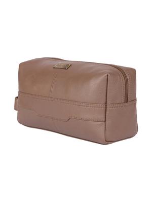 brown leather utility bag - 15010551 - Standard Image - 4