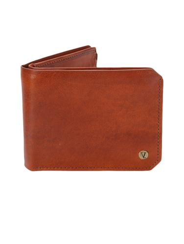 brown leather wallet - 15011705 - Very Small Image - 1