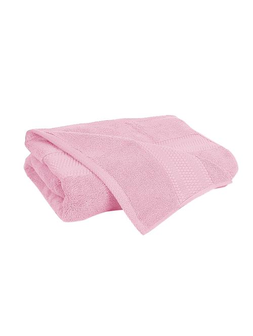 Cotton 650 GSM Bath Towel - 15012283 - Standard Image - 1