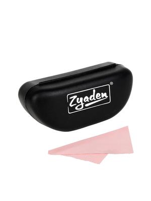 zyaden combo of two sunglasses clubmaster & wayfarer - pack of 2 - 15012412 - Standard Image - 5