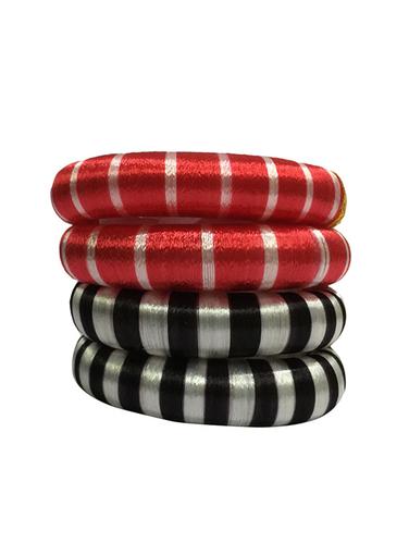 multi plastic bangle - 15012552 - Very Small Image - 1