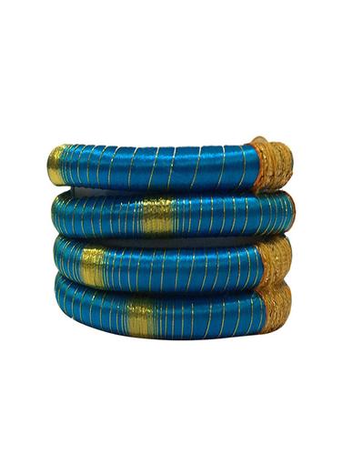 multi plastic bangle - 15012578 - Very Small Image - 1