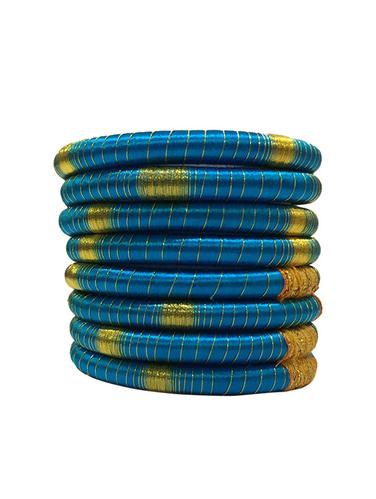 multi plastic bangle - 15012579 - Very Small Image - 1