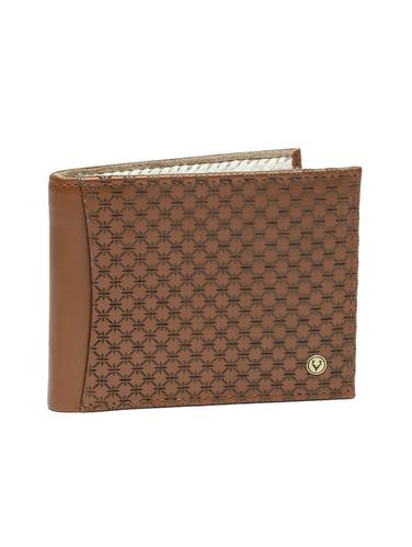 brown leather wallet - 15013490 - Very Small Image - 1