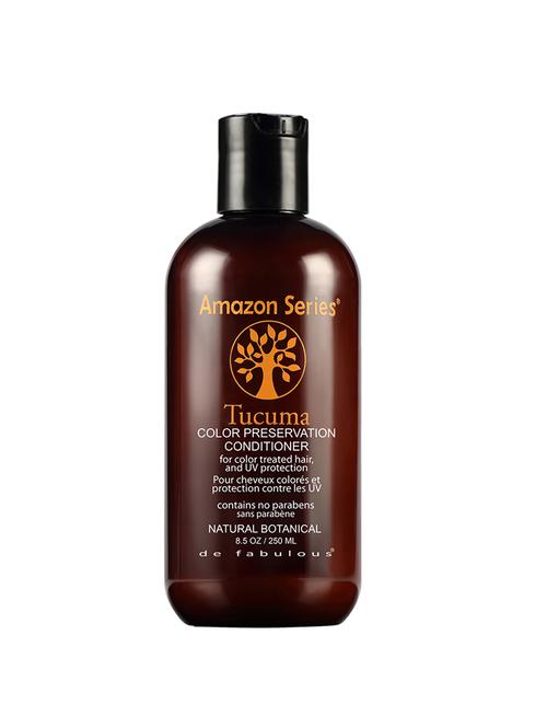 De Fabulous De Fabulous Amazon Series Tucuma Color Preservation Conditioner - Sulfate Free (250 ml) - 15013840 - Standard Image - 1