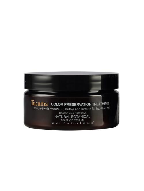 Amazon Series MuruMuru Anti Frizz Smoothing Masque (250 ml) - 15013953 - Standard Image - 1