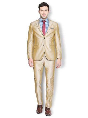 beige terry rayon suit - 15014103 - Very Small Image - 1