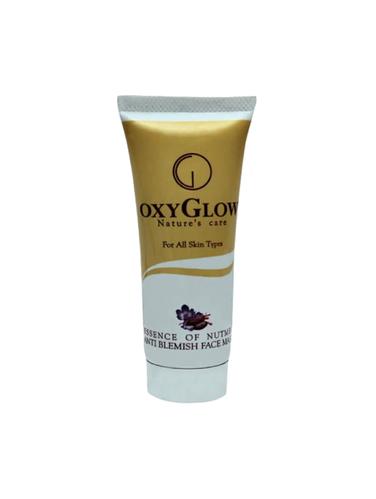 Essence of Nutmeg Anti Blemish Face Mask - 15014746 - Very Small Image - 1