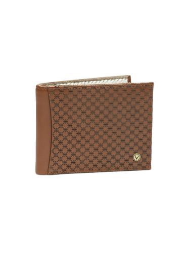 brown leather wallet - 15015449 - Very Small Image - 1