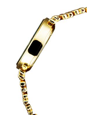 adamo analogue white dial women's watch -ad82bm01 - 15015940 - Standard Image - 2