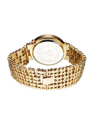 adamo analogue white dial women's watch -ad82bm01 - 15015940 - Standard Image - 3