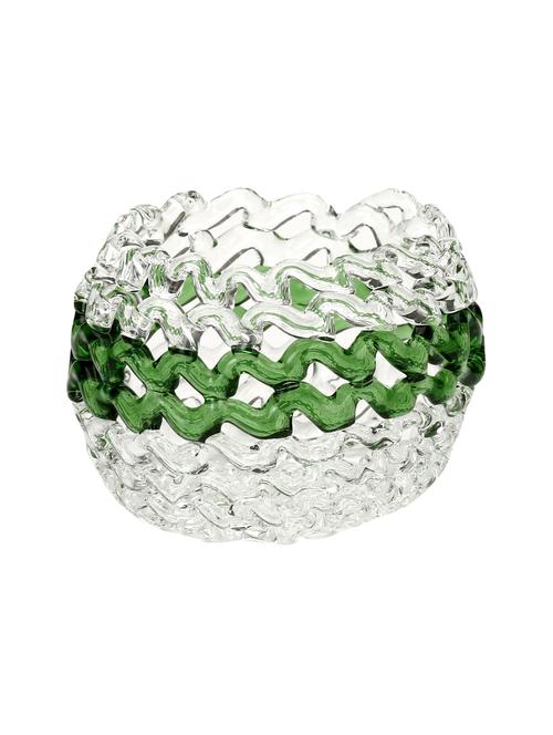 Decorative Glass Candy Bowl - 15016204 - Standard Image - 1