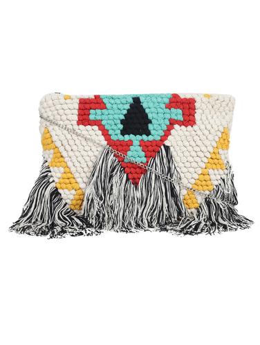 multi cotton regular sling bag - 15017117 - Very Small Image - 1