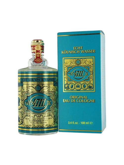 4711 EKW EDC 100ml - 15017207 - Standard Image - 1