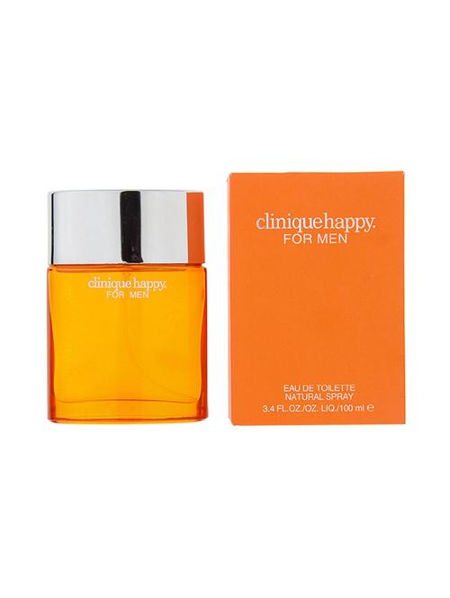 Clinique Happy For Men Edc 100ml - 15017215 - Standard Image - 1