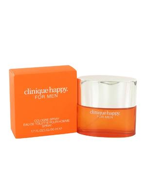 Clinique Happy For Men Edc 50ml - 15017216 - Standard Image - 1