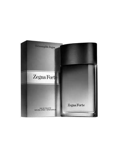 Ermenegildo Zegna Forte Unisex Edt 50ml - 15017750 - Very Small Image - 1