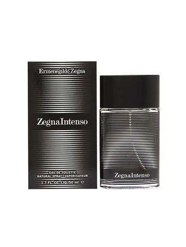 Ermenegildo Zegna Intenso Unisex Edt 50ml - 15017752 - Very Small Image - 1