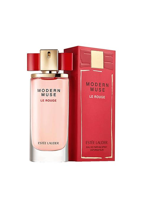 Estee Lauder Modern Muse Le Rouge Edp 100ml - 15017759 - Standard Image - 1