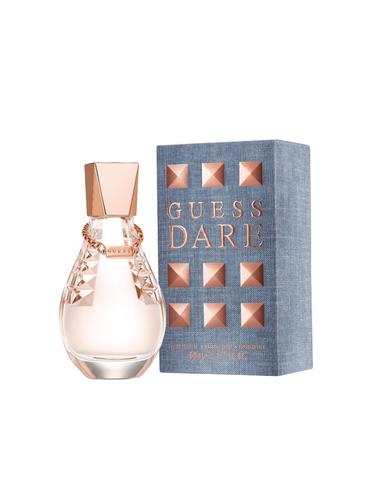 Guess Dare Edt 50Ml - 15017763 - Very Small Image - 1