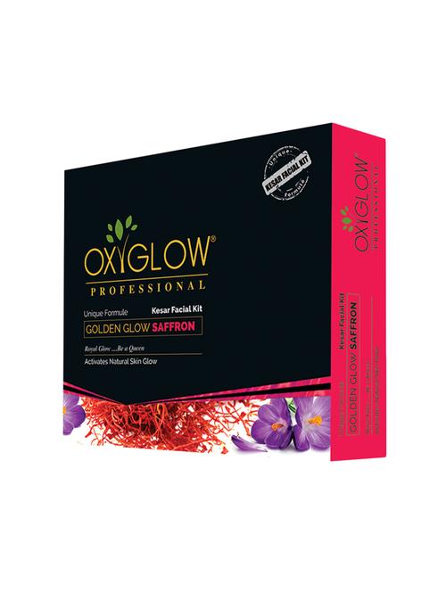 Kesar Fairness Glow Facial Kit - 15017885 - Standard Image - 1
