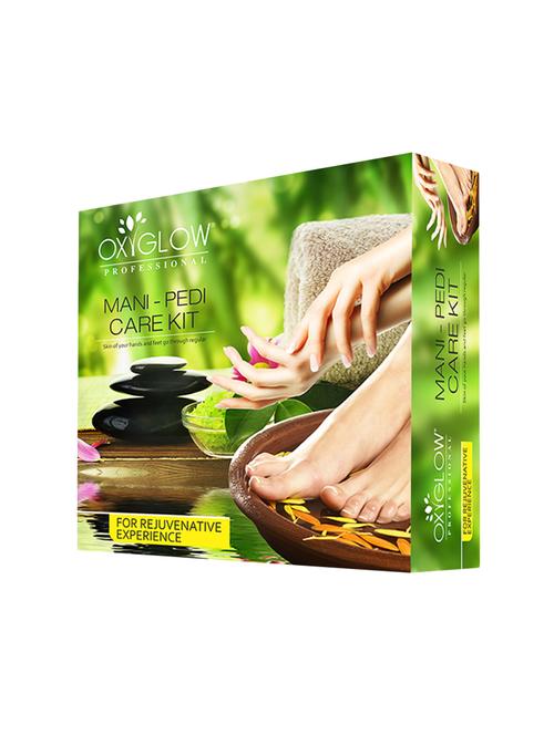 Mani Padi Care Kit - 15017903 - Standard Image - 1