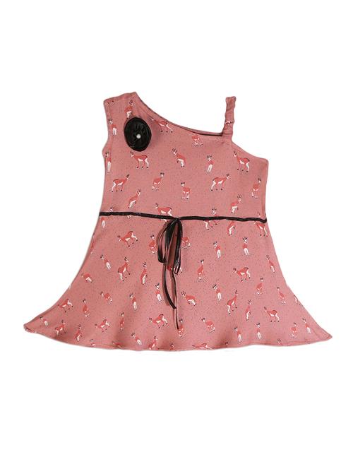 pink rayon top - 15018466 - Standard Image - 1