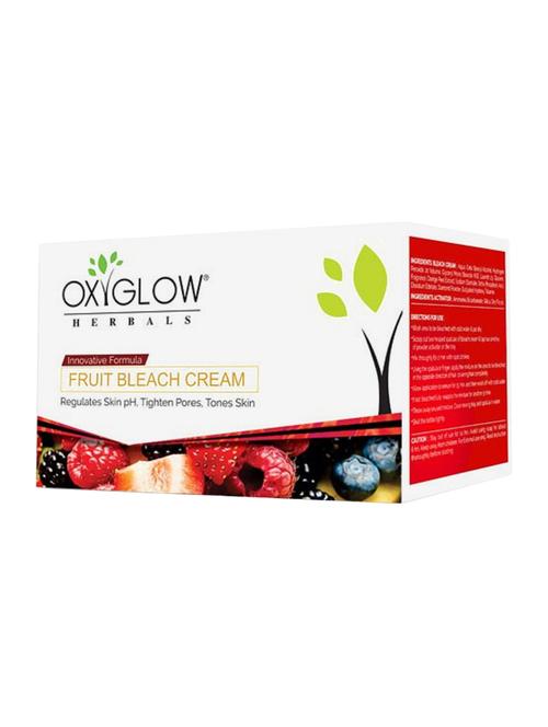 Oxyglow Insta Glow Multi Fruit Bleach 50g - 15018483 - Standard Image - 1