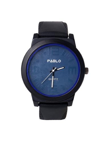 Pablo Juno Blue Watch - For Men - 15018973 - Very Small Image - 1
