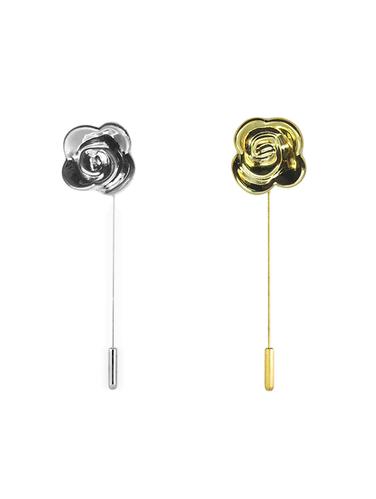 multi colored nonmetal lapelpin - 15019098 - Very Small Image - 1
