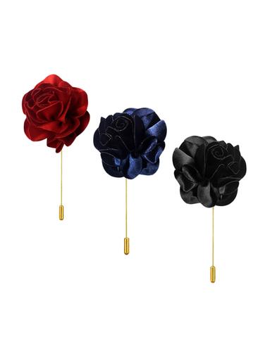 multi colored nonmetal lapelpin - 15019110 - Very Small Image - 1