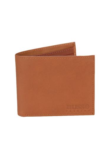 tan leather wallet - 15019152 - Very Small Image - 1