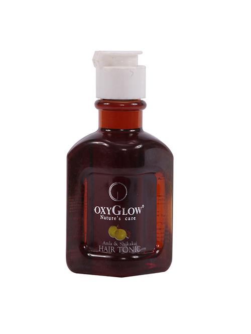 OxyGlow Amla & Shikakai Hair Tonic 240 ml - 15019949 - Standard Image - 1