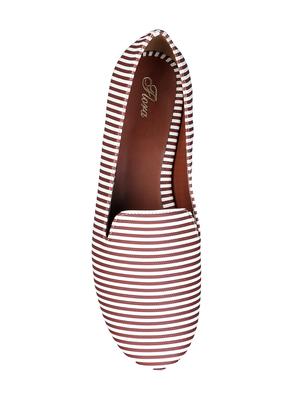 brown slip on loafer - 15020540 - Standard Image - 4