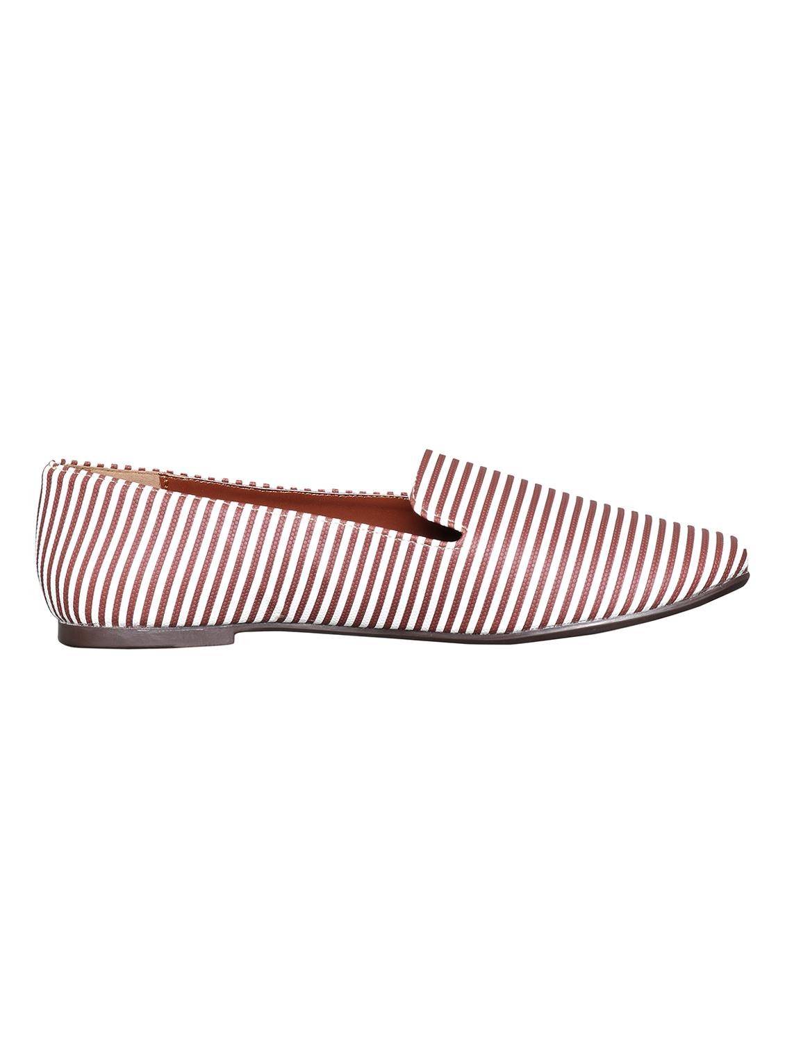 brown slip on loafer - 15020540 - Zoom Image - 2