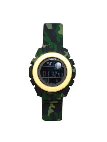JM New Army Style Digital C Watch - 15020864 - Very Small Image - 1
