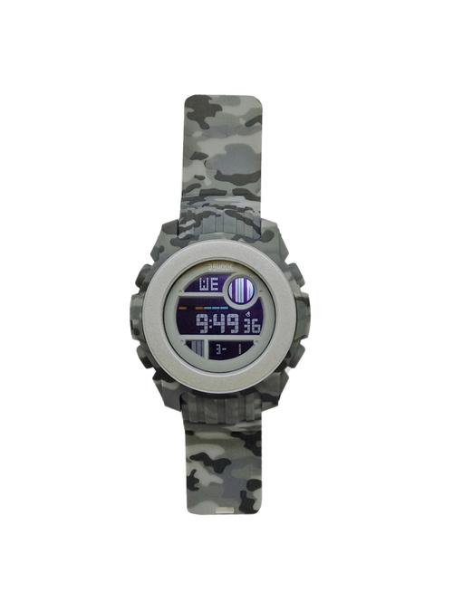 JM New Army Style Digital F Watch - 15020867 - Standard Image - 1