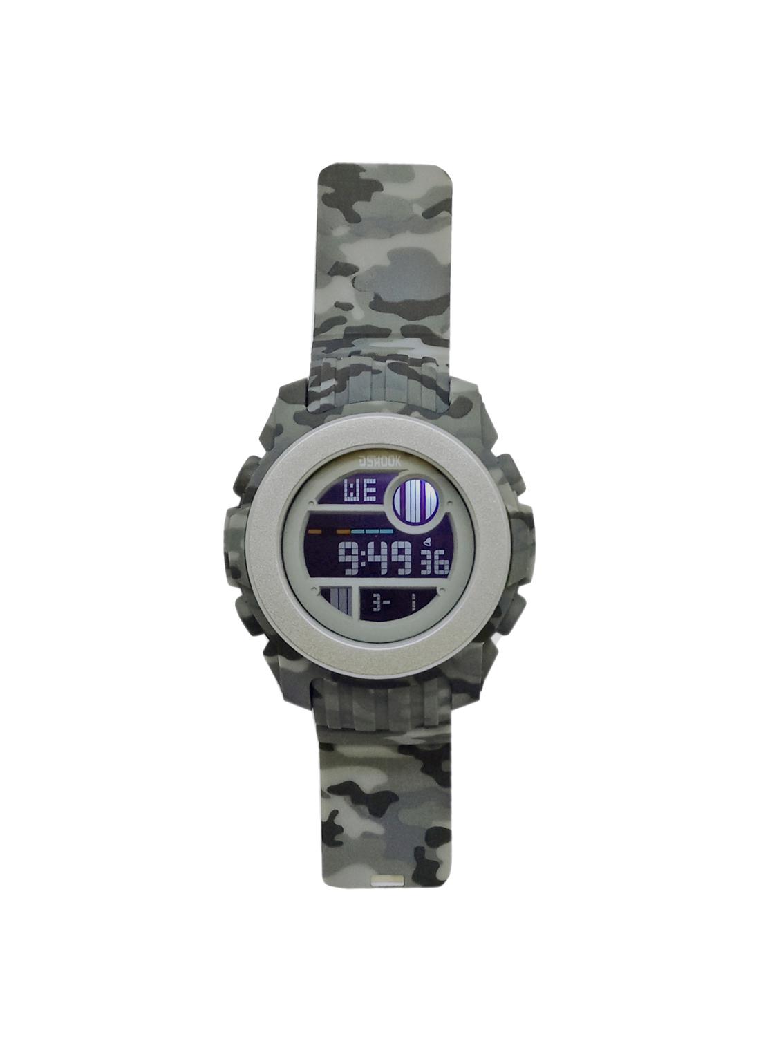 JM New Army Style Digital F Watch - 15020867 - Zoom Image - 1