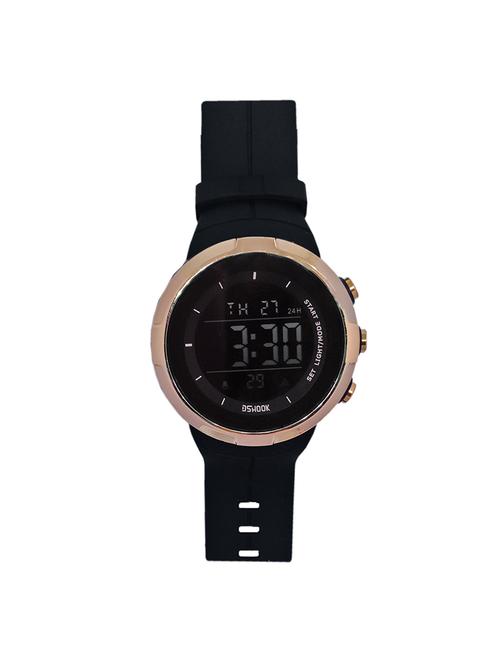 JM New Army Style Digital G Watch - 15020868 - Standard Image - 1