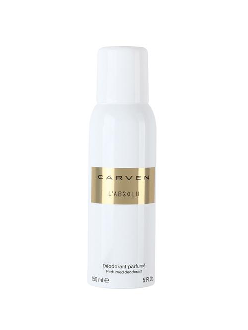 Carven L'Absolute Deo 150ml - 15021230 - Standard Image - 1