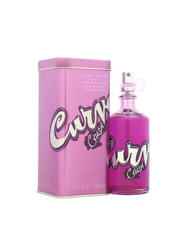 Curve EA Curve Crush EDT 100ml - 15021250 - Very Small Image - 1